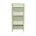 Bria Swivel Pantry Basket Organizer