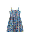 BROOKLYN DRESS - Blue Buoys