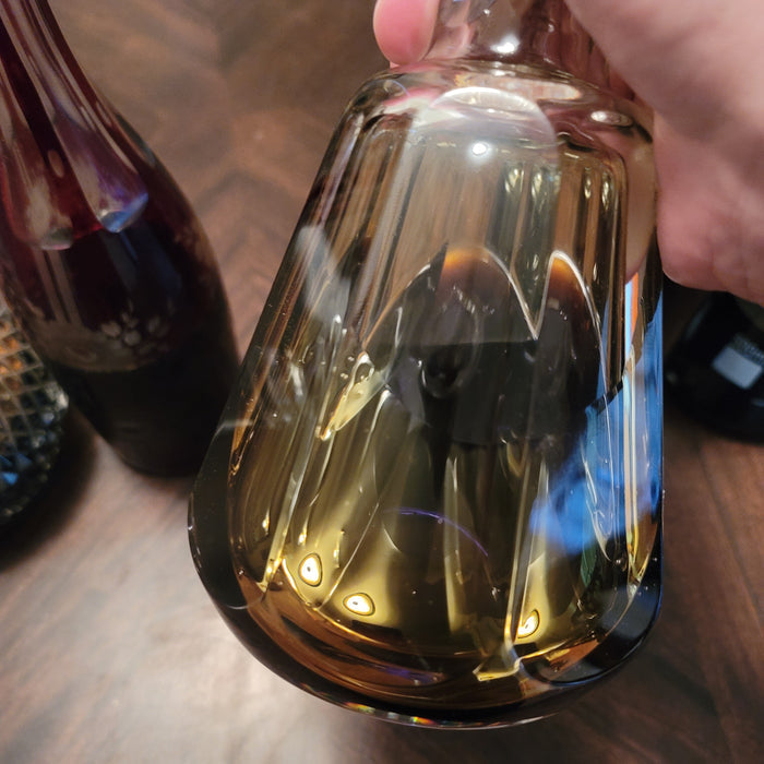 Brunei King oud oil 1995 distillation last batch - theperfumist