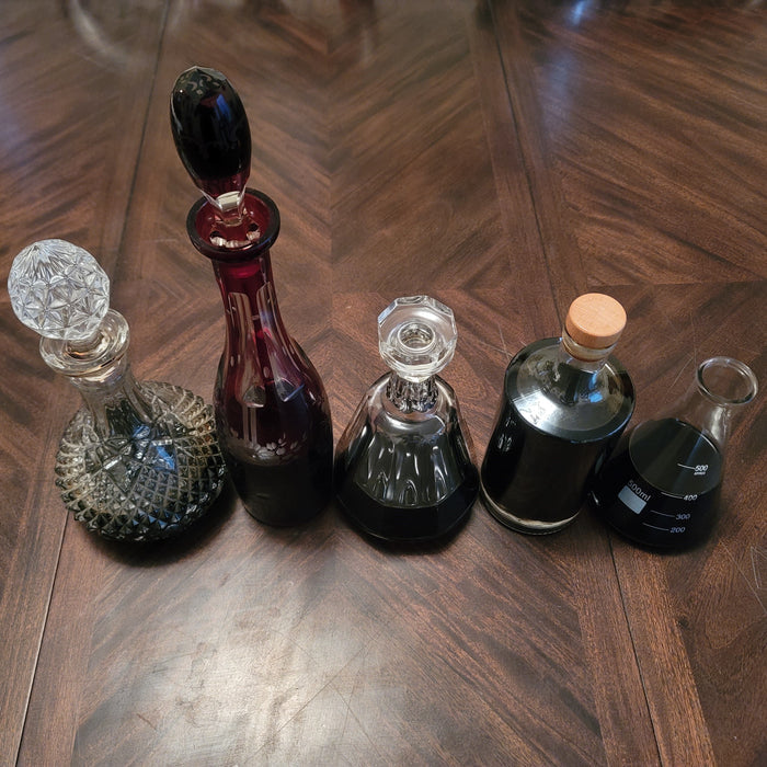 Brunei King oud oil 1995 distillation last batch - theperfumist