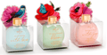 Bubble Bath Bottle 3.3 oz