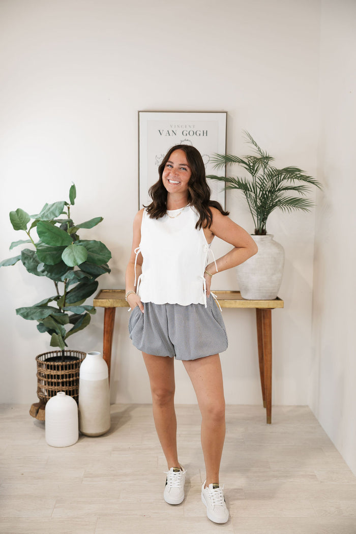 Bubbly Shorts