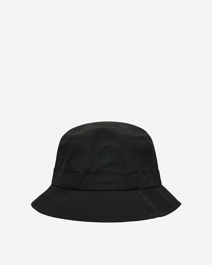 Maserati Bucket Hat Meteorite Hats Bucket BMMW201FA01 GRY0030