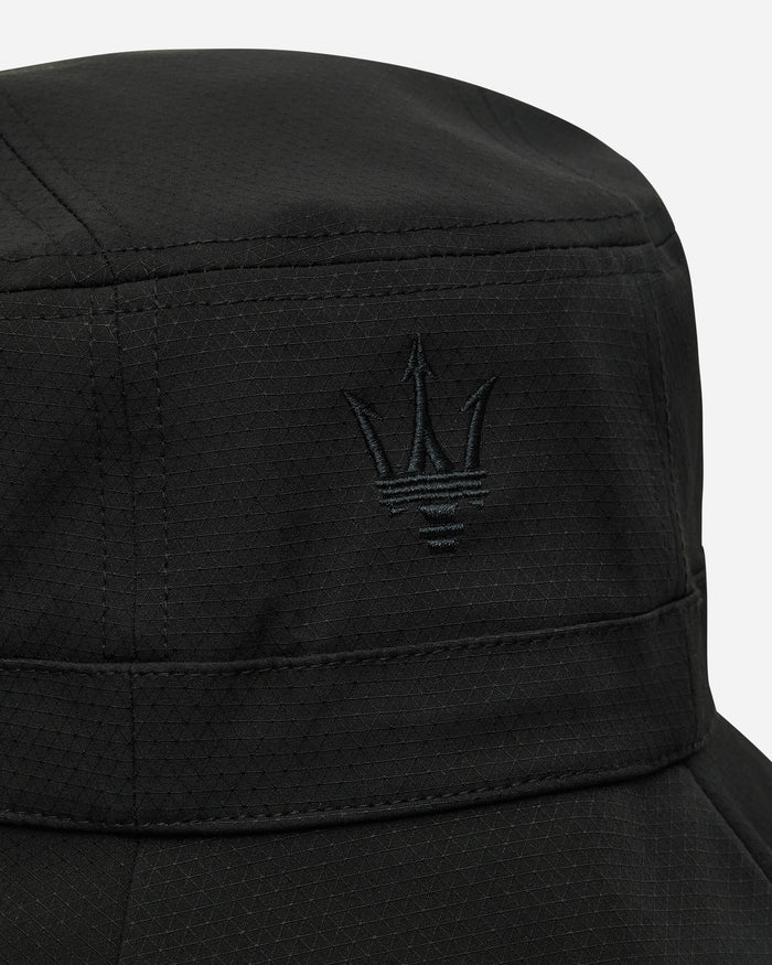 Maserati Bucket Hat Meteorite Hats Bucket BMMW201FA01 GRY0030