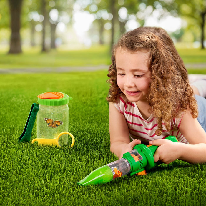 children's bug vacuum