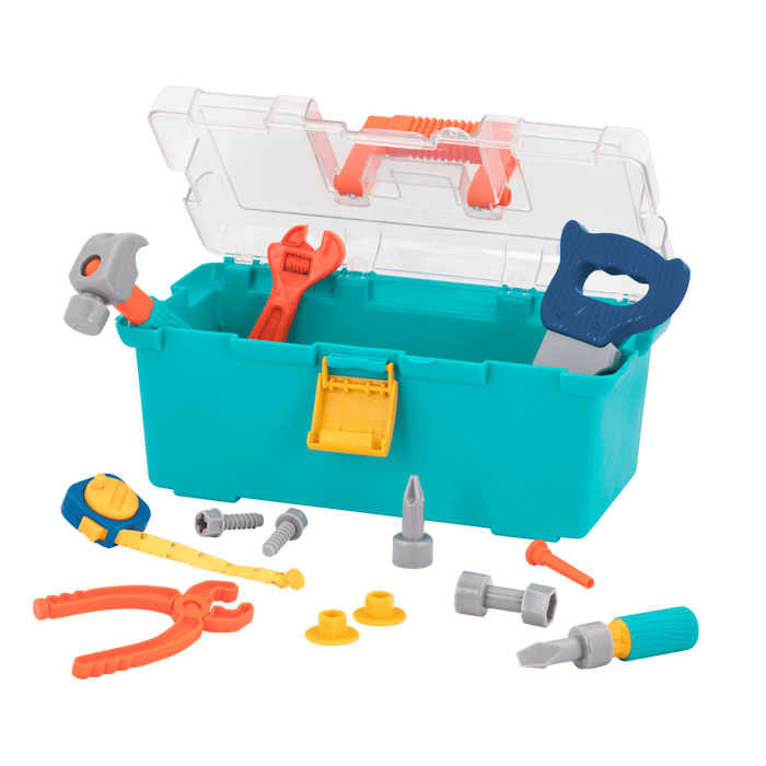 Builder's Tool Box