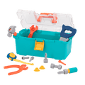 Builder's Tool Box