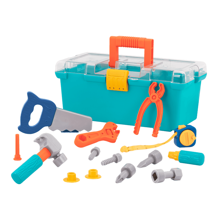 Builder's Tool Box