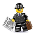 Businessman, Series 8