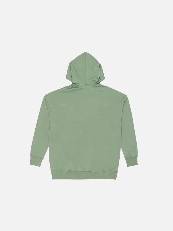 Buzo DC In Between Verde