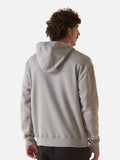 Buzo Fila Comfort Classic Winter Gris