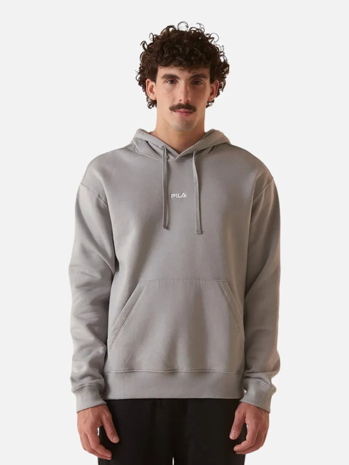 Buzo Fila Comfort Classic Winter Gris