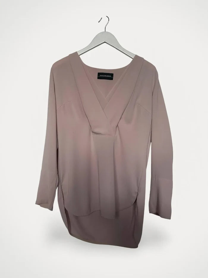 By Malene Birger-blus