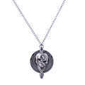 Call of Duty Modern Warfare Weapon Necklace - Snakes & Skulls Pendant - Xmas Gift