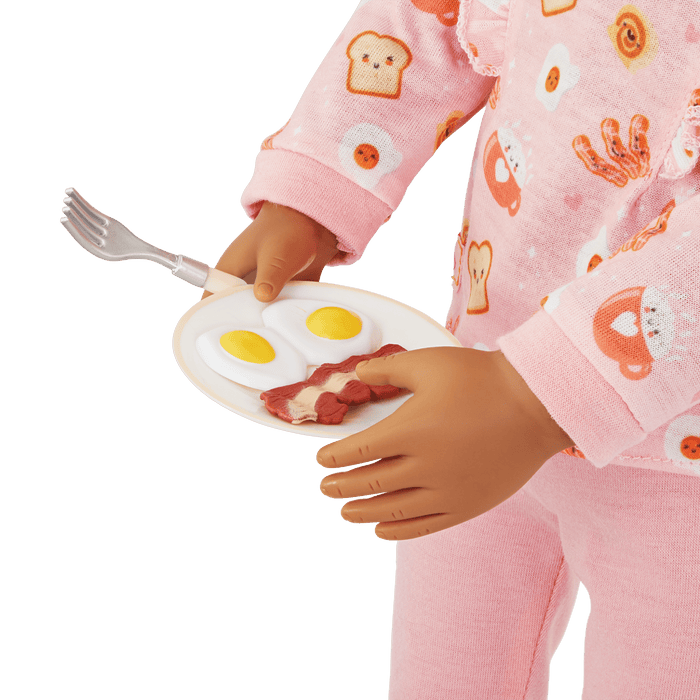 Our Generation 18-inch Doll & Pet Camryn & Coco