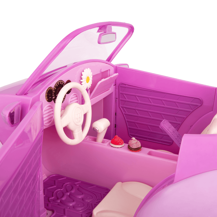 Candice & Purple Convertible Bundle