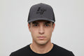 Cap America 8502 "Blackout" School Cap