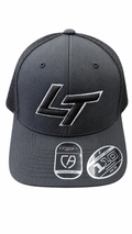 Cap America #i8502 Flexfit 110® Premium Trucker Cap
