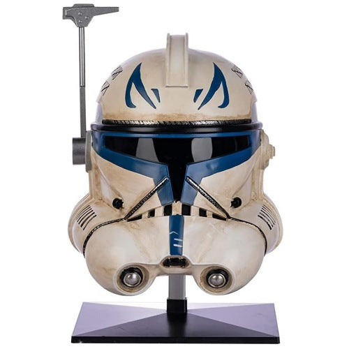 Captain Rex Helmet - The Bad Batch - Star Wars Helmet Replica - Only For US