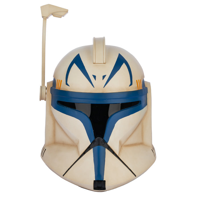 Captain Rex Phase 1 Helmet - The Bad Batch - Star Wars Helmet Replica