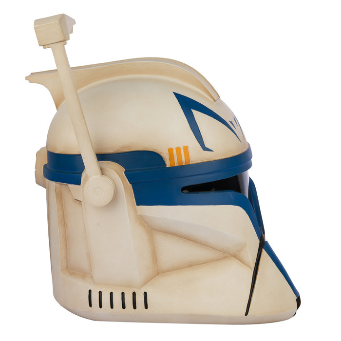 Captain Rex Phase 1 Helmet - The Bad Batch - Star Wars Helmet Replica