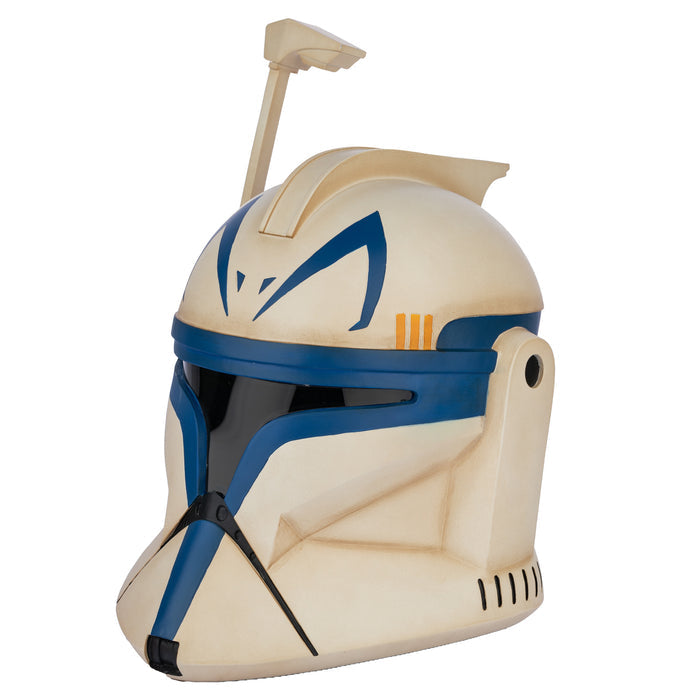 Captain Rex Phase 1 Helmet - The Bad Batch - Star Wars Helmet Replica