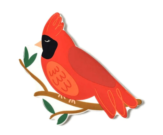 Cardinal Big Happy Everything Attachment