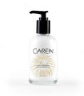 Caren Dazzle Hand Treatment Glass Bottle