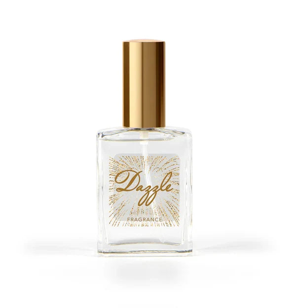 Caren Dazzle Perfume