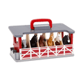 Carry & Go Horse Stable - Terra by Battat