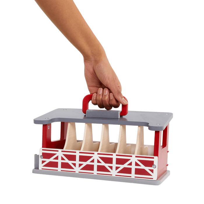 Carry & Go Horse Stable - Terra by Battat