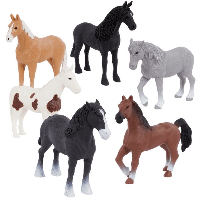 Carry & Go Horse Stable - Terra by Battat
