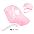 Our Generation Bike Seat for 18-inch Dolls