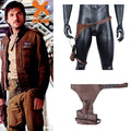 Cassian Andor Belt & Holster - Star Wars Andor Replica Prop - Xmas Gift