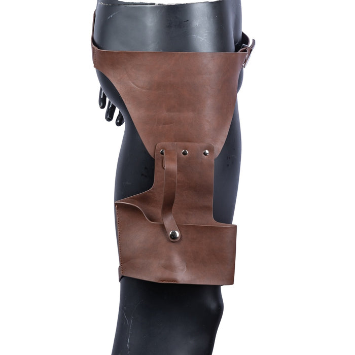 Cassian Andor Belt & Holster - Star Wars Andor Replica Prop - Xmas Gift