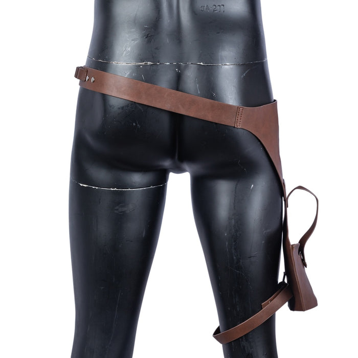 Cassian Andor Belt & Holster - Star Wars Andor Replica Prop - Xmas Gift