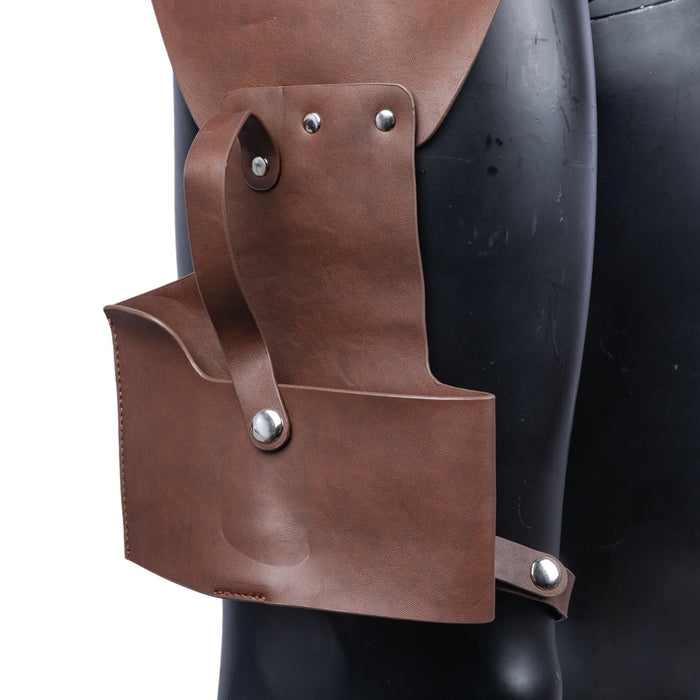 Cassian Andor Belt & Holster - Star Wars Andor Replica Prop - Xmas Gift