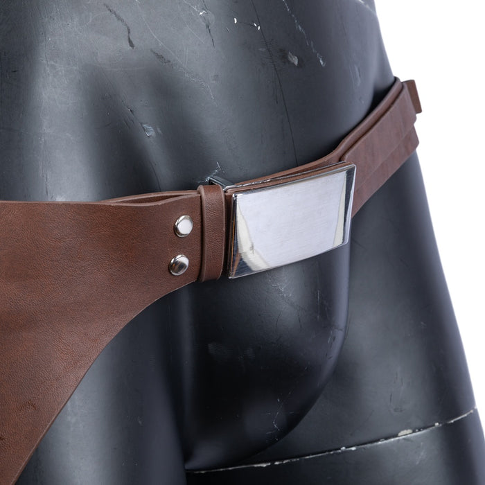 Cassian Andor Belt & Holster - Star Wars Andor Replica Prop - Xmas Gift