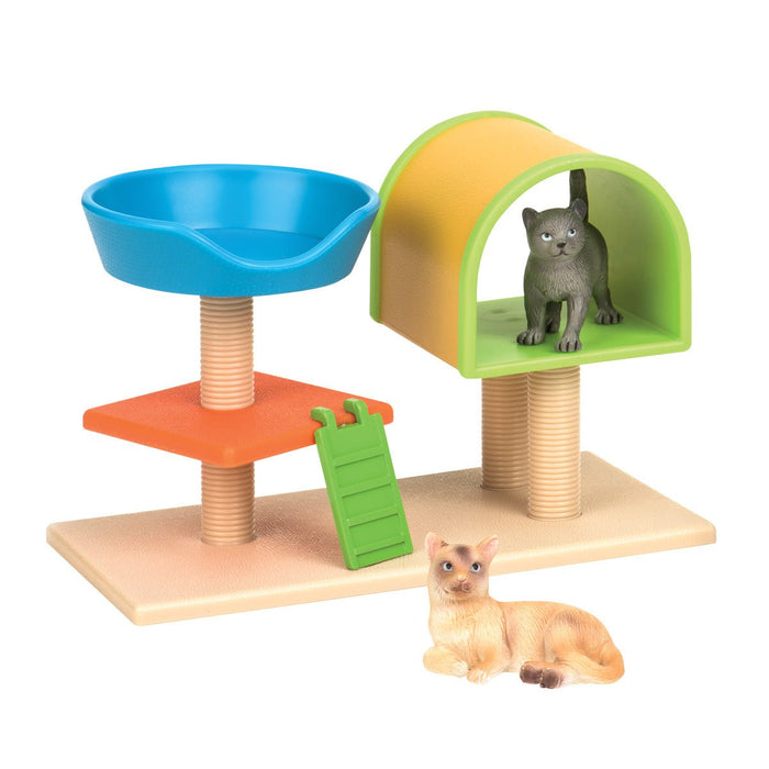 cat tree