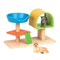 cat tree