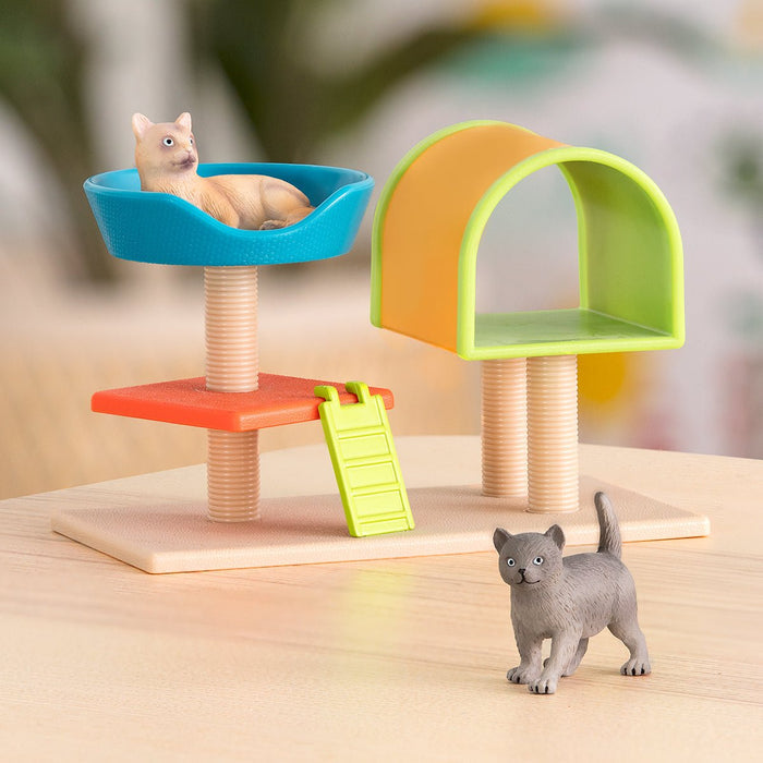 cat tree