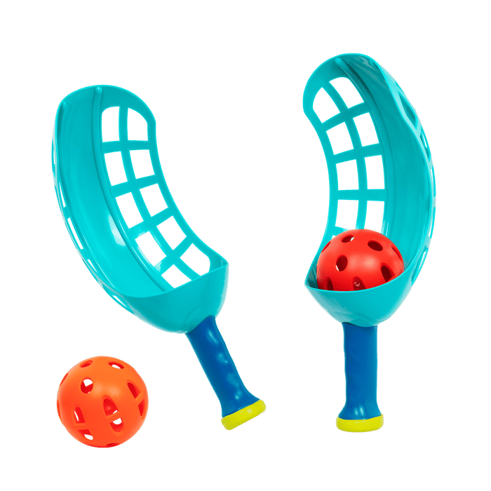 Catch A Ball playset outdoor game
