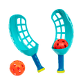 Catch A Ball playset outdoor game