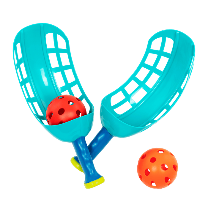 Catch A Ball playset outdoor game