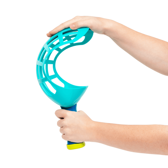 Catch A Ball playset outdoor game