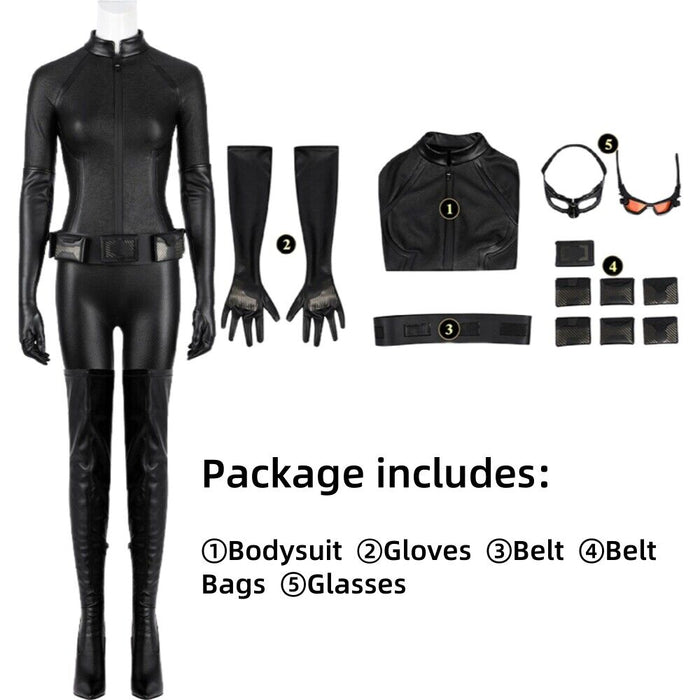 Costume Without Boots / XS