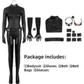 Costume Without Boots / XS