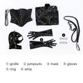 Costume Without Boots / XS