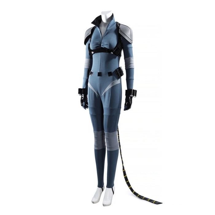 Catwoman Jumpsuit – Absolute Batman Full Set Replica - Women Adult Cosplay