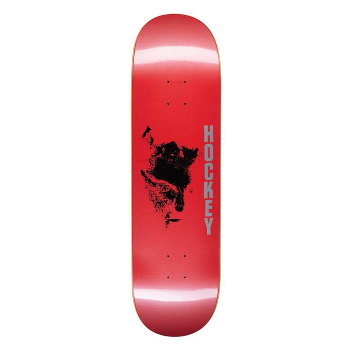 Chaos (Red) Deck 8.75